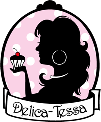 Delica-Tessa Logo